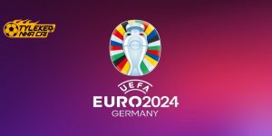 Tìm hiểu về giải bóng Euro năm 2024