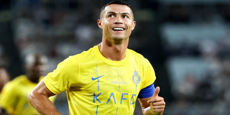 Ronaldo đến Al Nassr với mức lương “khủng” như thế nào