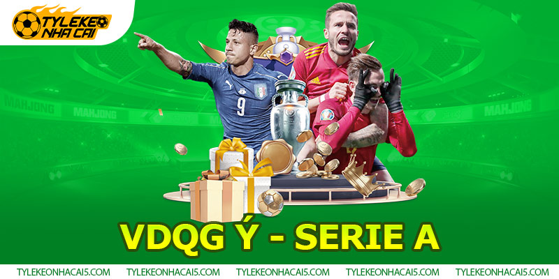 Serie A