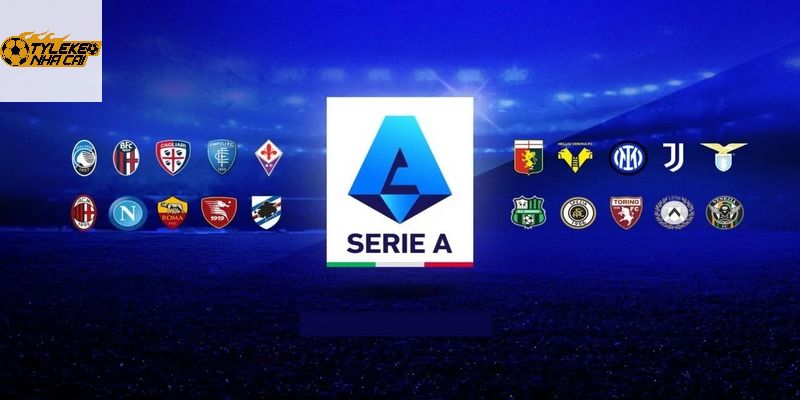 Serie A là giải gì?