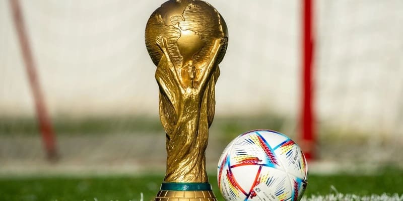 Tỷ lệ kèo nhà cái hấp dẫn tại giải đấu lớn nhất hành tinh World Cup