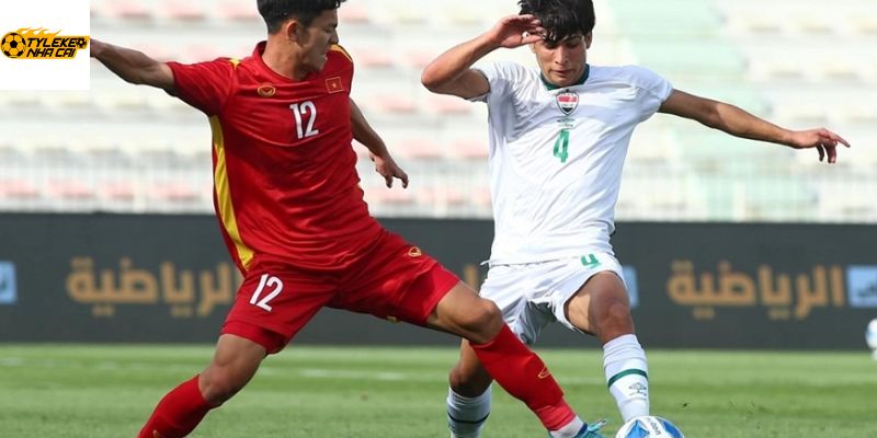 Đội hình dự kiến của trận thi đấu Việt Nam - Uzbekistan