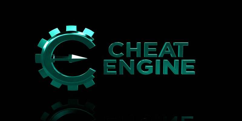 Cheat Engine - Công cụ hack game bắn cá được yêu thích